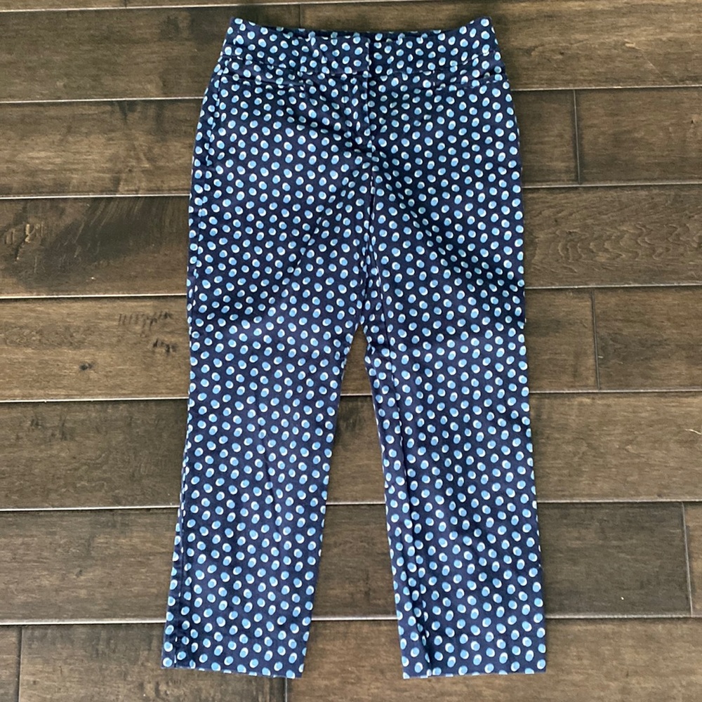 ❤️3/$30 Ann Taylor Factory Petite Pants